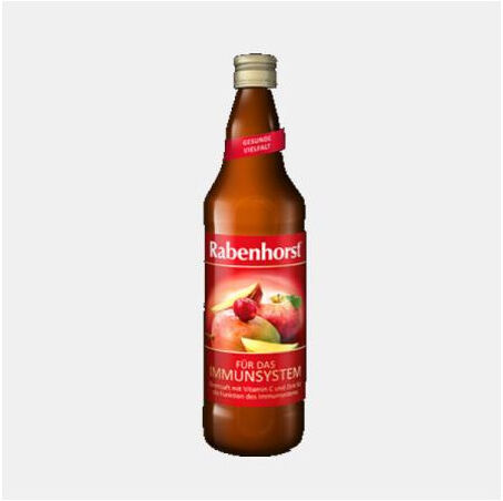 RABENHORST SUMO IMMUNESYSTEM BIO 750ml