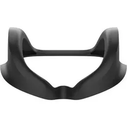 Metabo Meta - Virtual-Reality-Headset mit Licht, Zubehör VR + AR, Schwarz