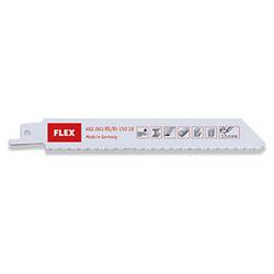 Flex 462063 Säbelsägeblätter für Metall und Blech 5 St.