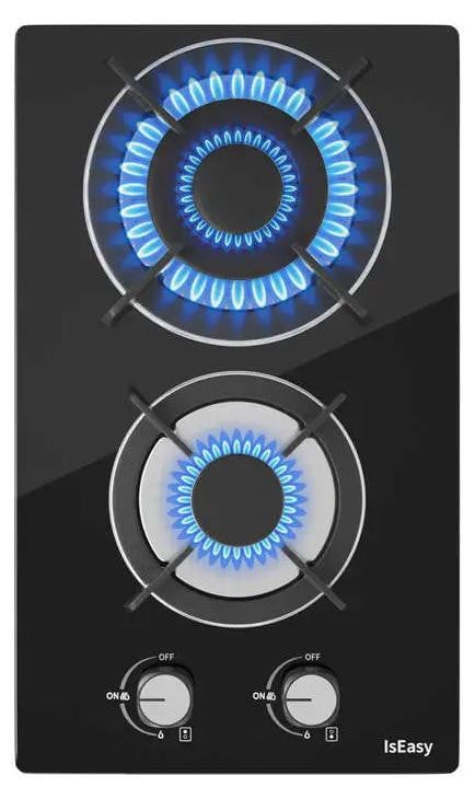 IsEasy MGBG-312A Gaskookplaat