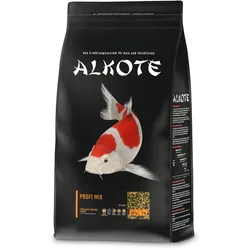 AL-KO-TE Profi-Mix 3mm | 3kg Koifutter mit Wheatgerm
