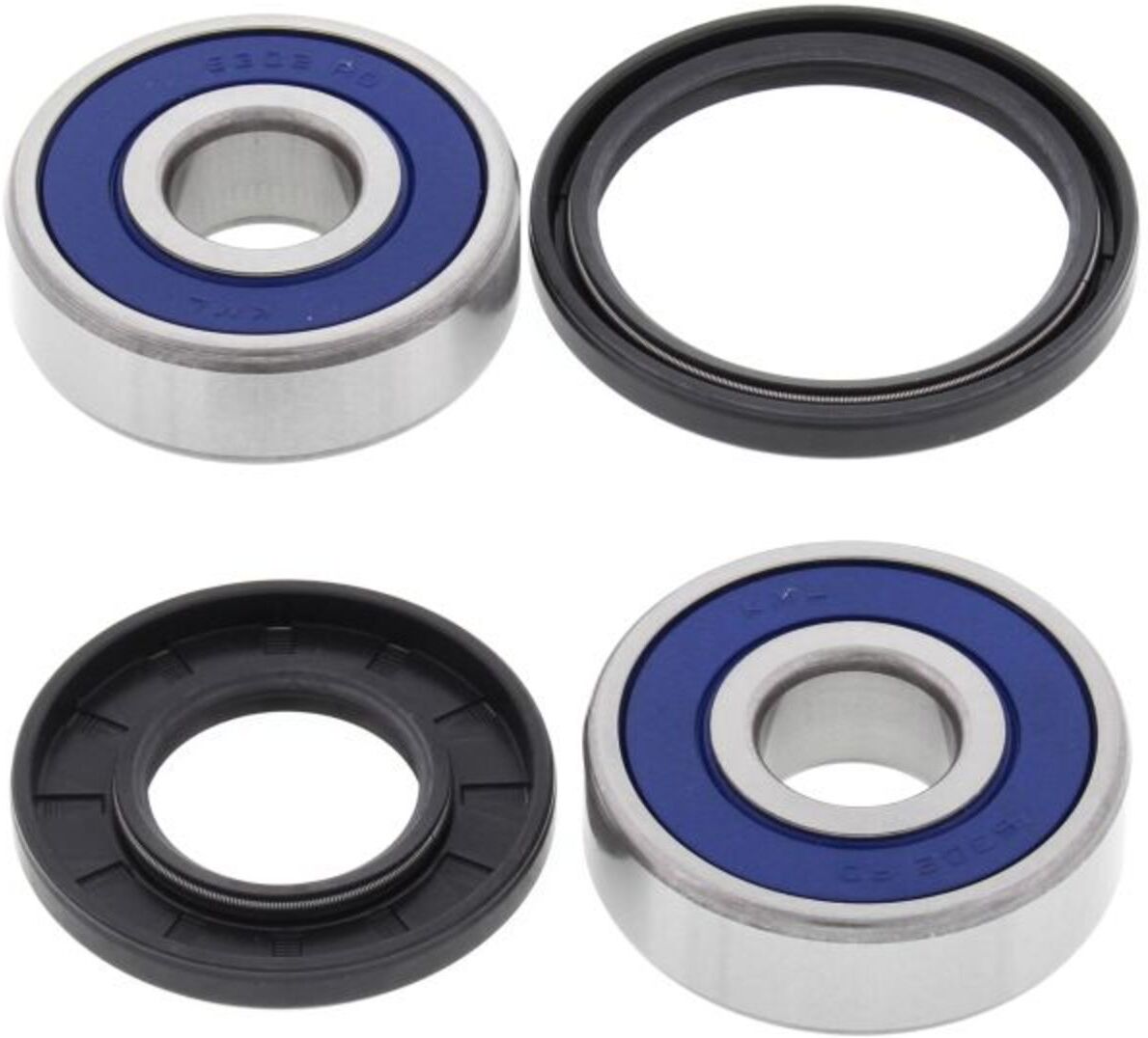 Radlagersatz ALL BALLS AB25-1312
