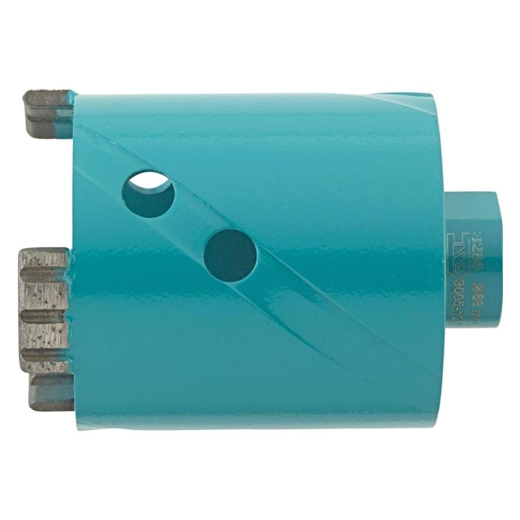Forum Professional Solutions Diamant-Bohrkrone 68mm (68 mm) (30352188)
