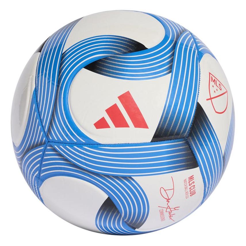 Adidas Piłka MLS Club JW1322 (5) (68305788)