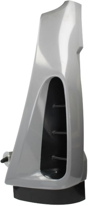 Ilman Ohjauslevy Pacol Ive-Cp-004l Vasen
