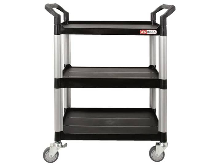 KS Tools 800.0020 Werkstatt-Servicewagen