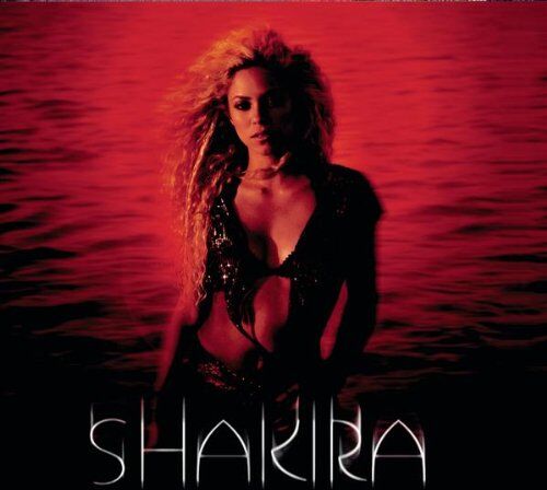Shakira - Whenever Wherever - Preis vom 28.09.2026 21:19:57 h
