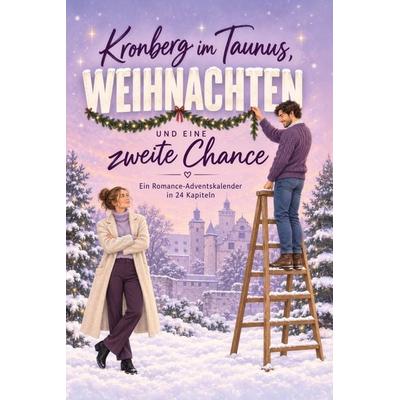 Kronberg im Taunus, Weihnachten und eine zweite Chance