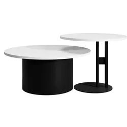 COUCHTISCH-SET Monar