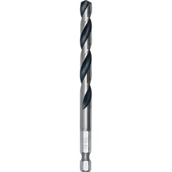 Bosch HSS-Spiralbohrer PointTeQ mit Sechskantschaft - 2608577532