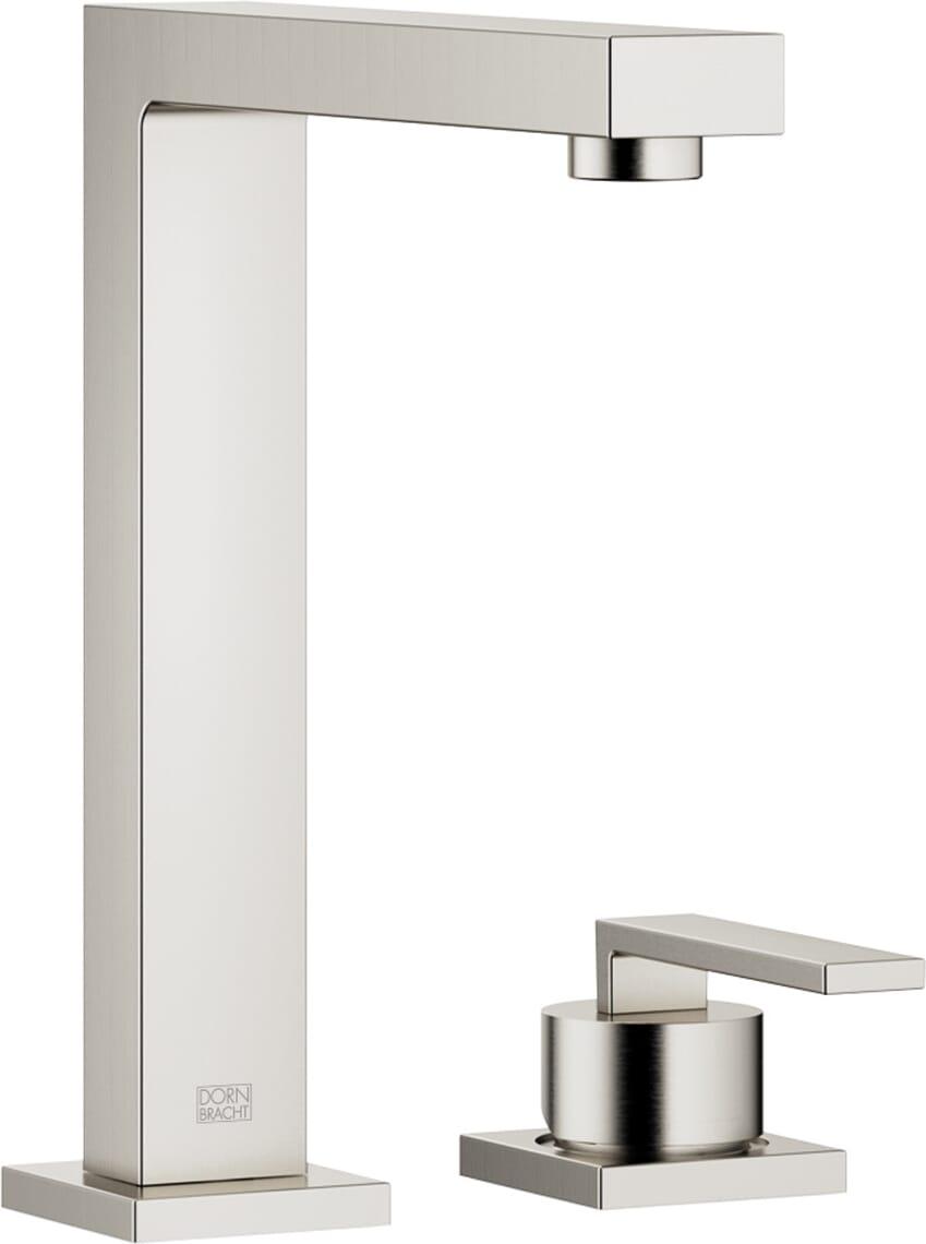 Dornbracht 32805680-06 2-Lochbatt. mit Einzelrosetten Lot