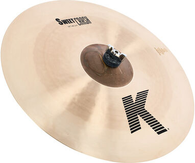 "Zildjian 16"" K Sweet Crash "