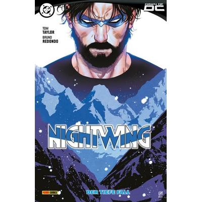 Nightwing, Taschenbuch von Tom Taylor,Bruno Redondo, Panini, 978-3-7416-4541-9