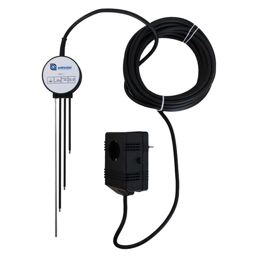 Magni Zehnder elektr. Niveausteuerung ENS 1.1 für Flachsauger FSP 330 (Gartenpumpe) (11414)