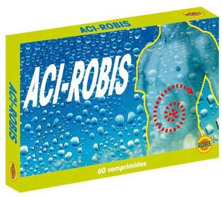 Robis Aci 60 Tablets