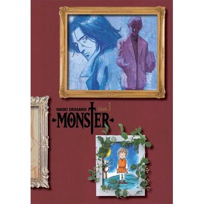 Monster: The Perfect Edition, Vol. 3, Taschenbuch von Naoki Urasawa, KNV Besorgung, 978-1-4215-6908-6