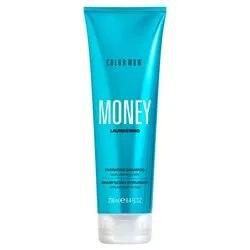 250ml Color Wow Money Laundering Hydrating Shampoo