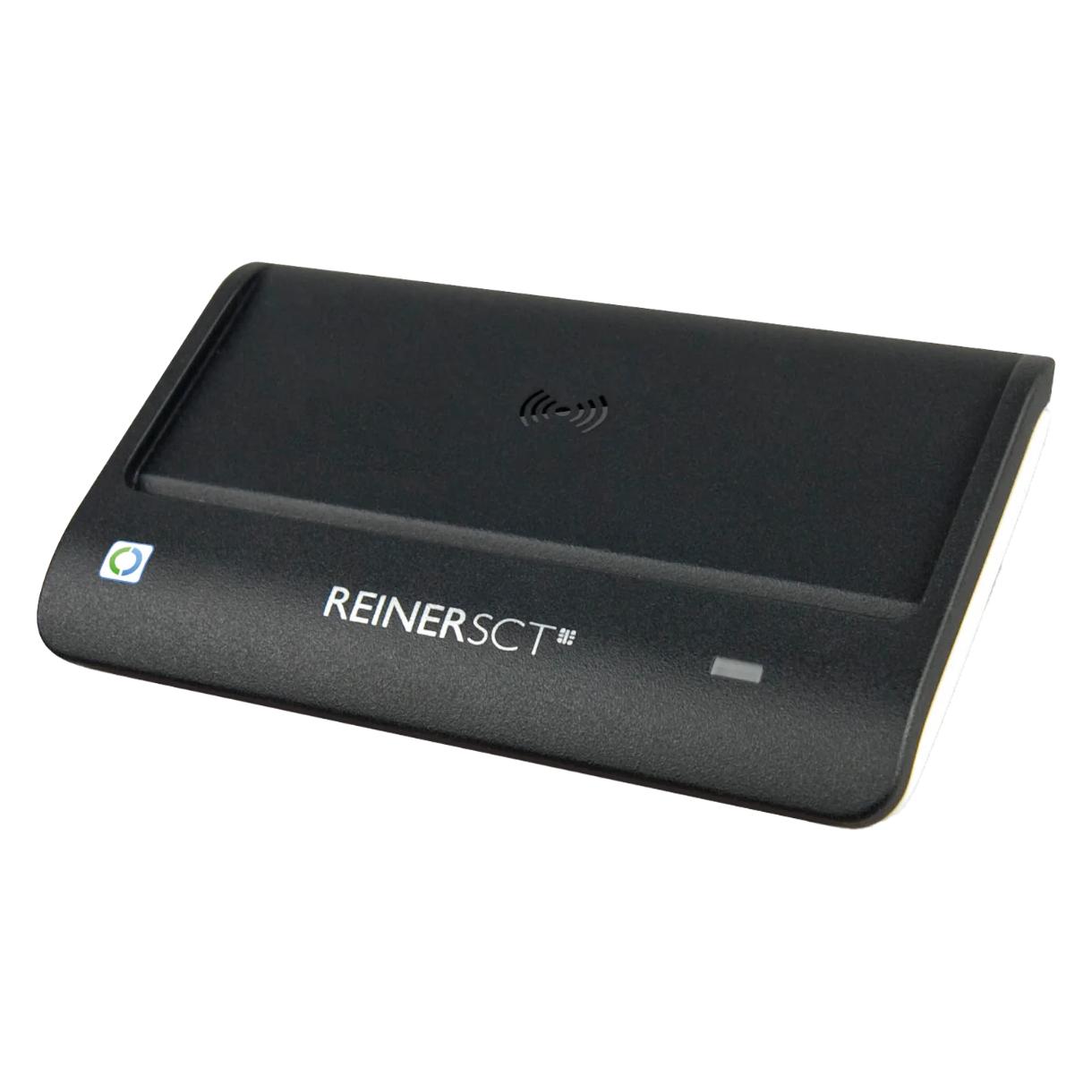 ReinerSCT SCT cyberJack Basis Retail neu (USB 2.0) (2718500-111)