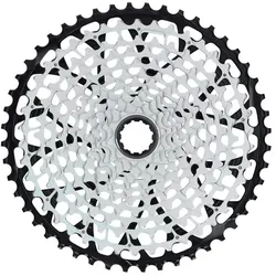 GARBARUK Kassette 12-fach GEN2.0 Gravel | 10-48 Zähne | SRAM XD für