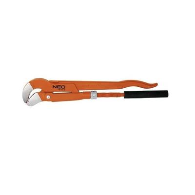 NEO TOOLS Rohrzange 02-122