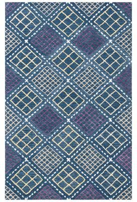SAFAVIEH Handmade Metro Heidur Wool Rug