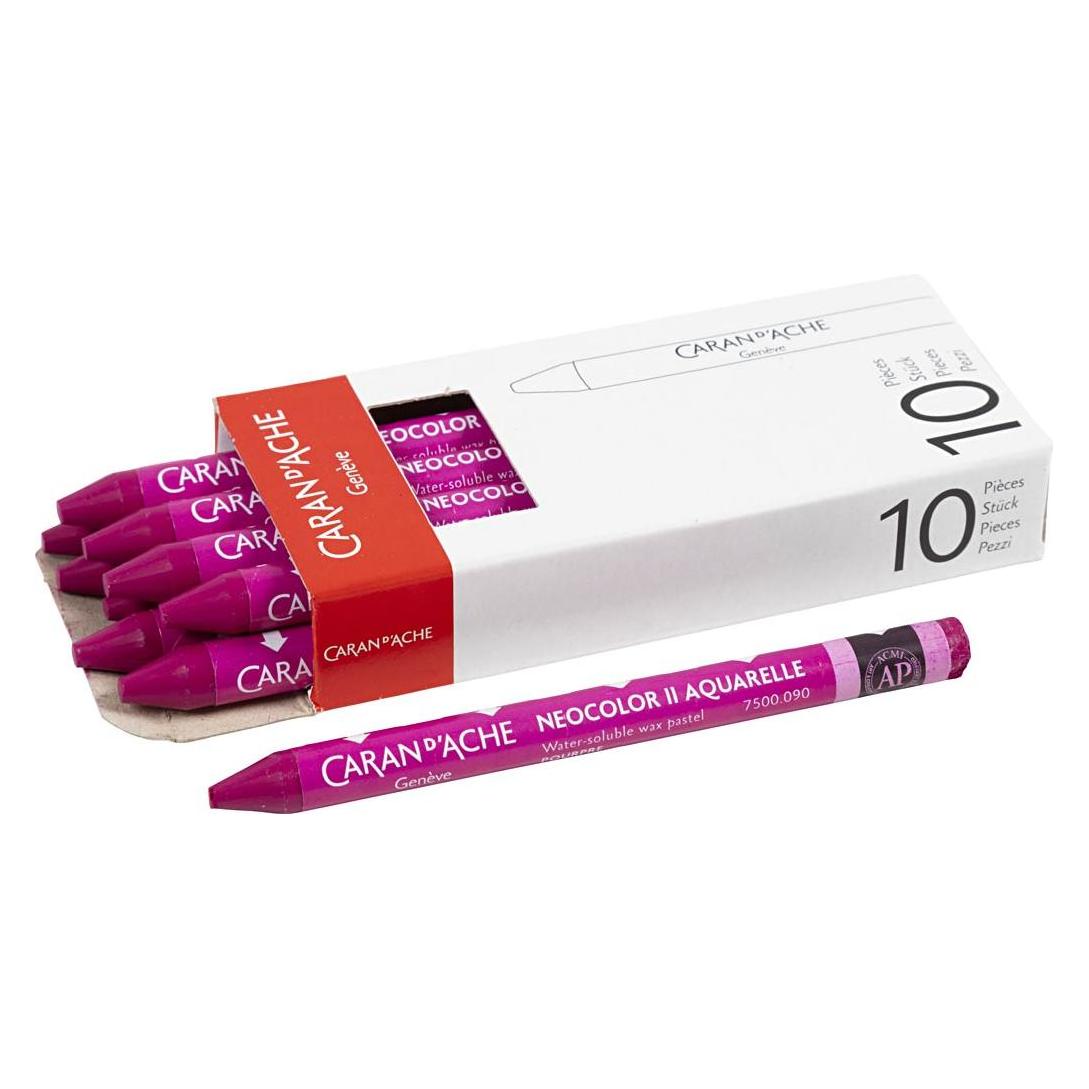 Caran d'Ache Neocolor II Aquarelle (1x) (7500.090)