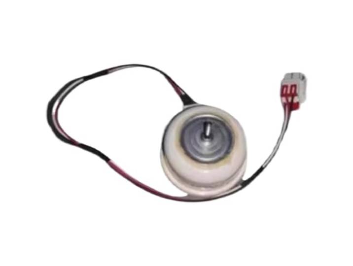 Kühlschrank Lüftermotor DREP5060RA Kühlung Gefrierteile Kühlschrank Lüftermotor DREP5060RA 3.0W 0.25A DC12V Kühlung Gefrierteile