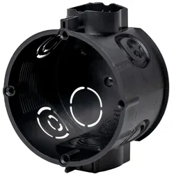 f-tronic 7310129 UP Gerätedose E106M25, t=46mm
