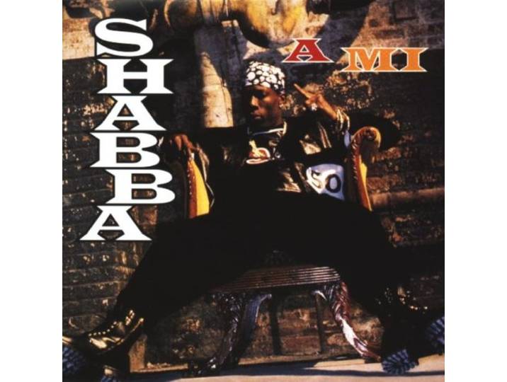 A Mi Shabba