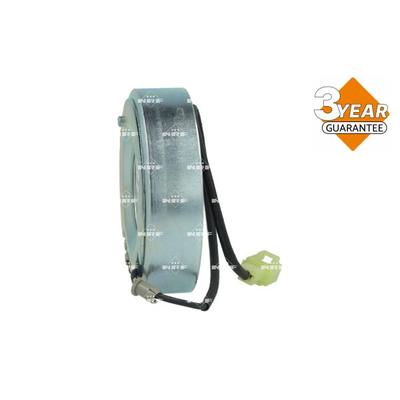 NRF Spule, Magnetkupplung-Kompressor 38652 für Fiat ASTON MARTIN