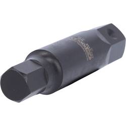 KS Tools 450.0422 Kraft-Biteinsatz für Innensechskant-Schrauben L=107mm, 17mm