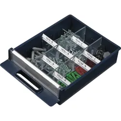 RAACO 107617 - Trennw. Schublade 4-800 längs