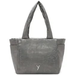 Suri Frey Shopper Gracey M dark silver - 26