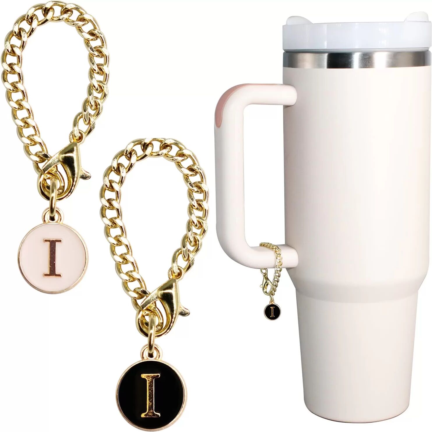 INF Zubehör für Stanley Universalbecher, 2er-Pack ICH