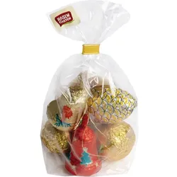 Schokoladen-Christbaumbehang 62,5g