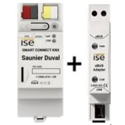 ise Software+Elekt. SMART CONNECT KNX S-0001-017