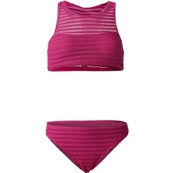 BRUNOTTI Damen Bikini Elena, Größe 34 in Pink Pink