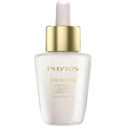 30ml PHYRIS Time Release VITAMIN C GLOW BOOSTER