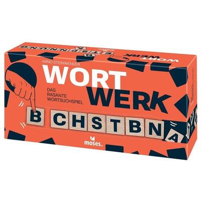 Wortwerk
