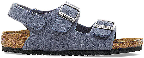 BIRKENSTOCK Kinder Sandalen MILANO blau   34