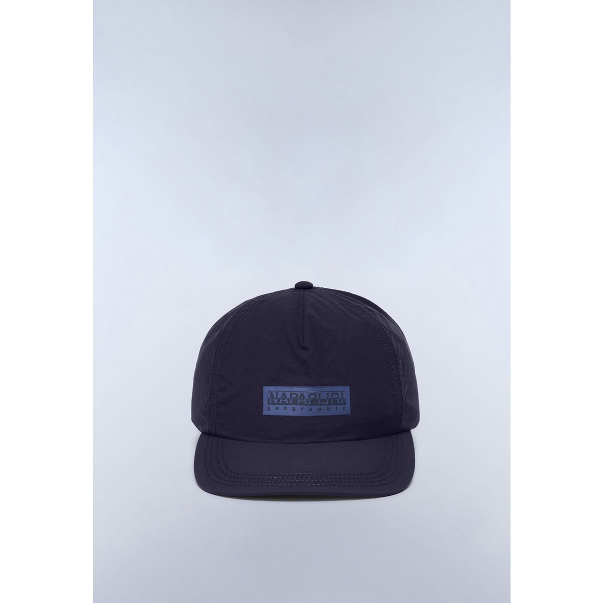 Napapijri F-box Logo Cap 1 blu marine (176) OS NP0A4IGB1761001