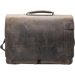 Strellson Richmond (18"), Notebooktasche, Braun