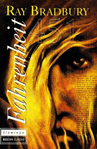 Ray Bradbury - Fahrenheit 451 (inkl. Vokabelbeilage) - Preis vom 04.10.2026 03:51:26 h