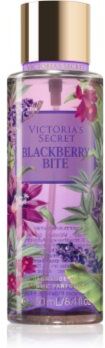 Victoria's Secret Blackberry Bite spray corporal para mulheres 250 ml. Blackberry Bite