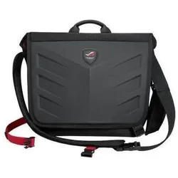 ASUS ROG Ranger (15.60", Universal), Notebooktasche, Schwarz