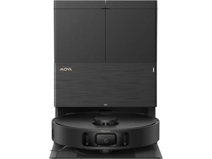 Mova - Robot Aspirateur Laveur E50 Pro Ultra