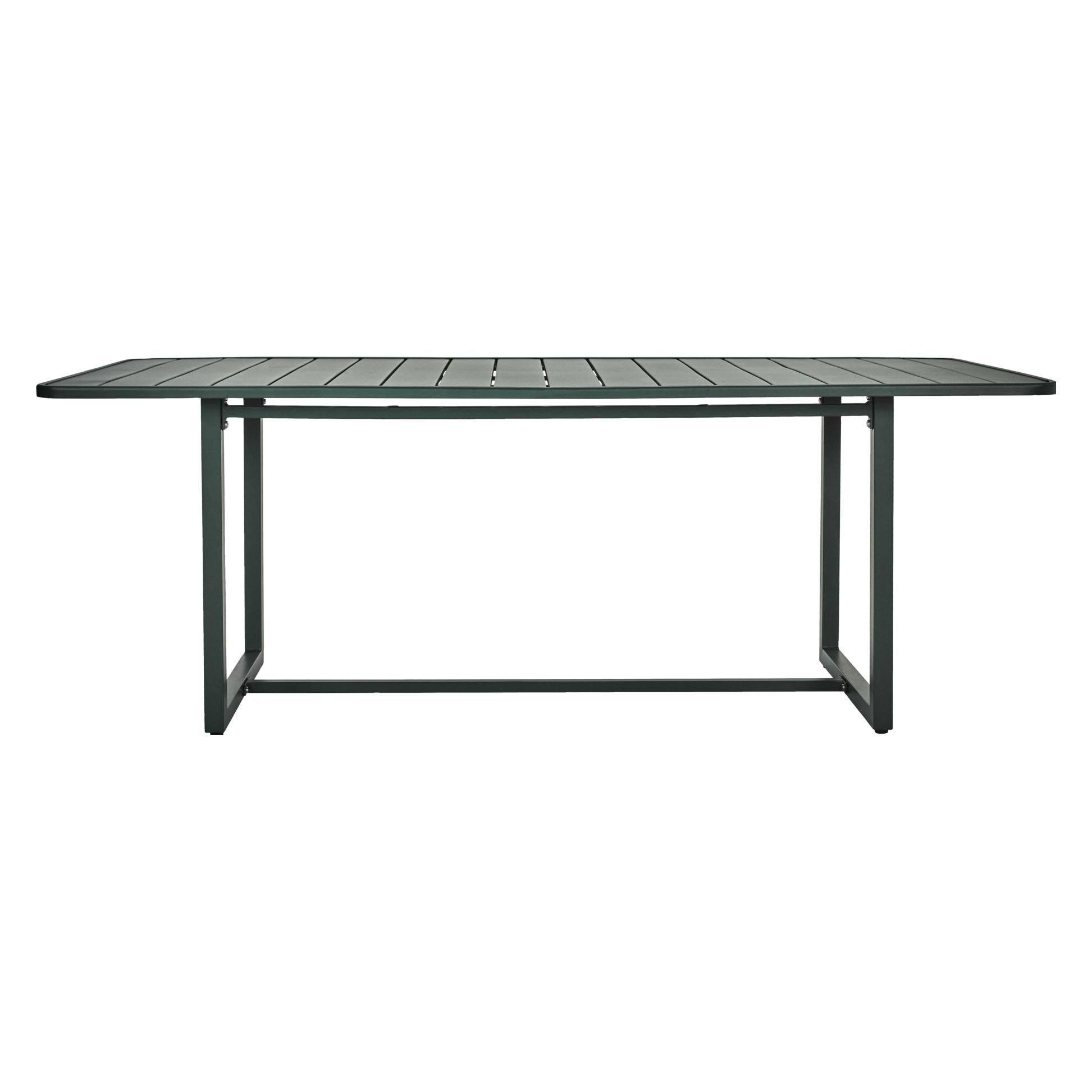 House Doctor Table, HDHelo, Green (59400604)