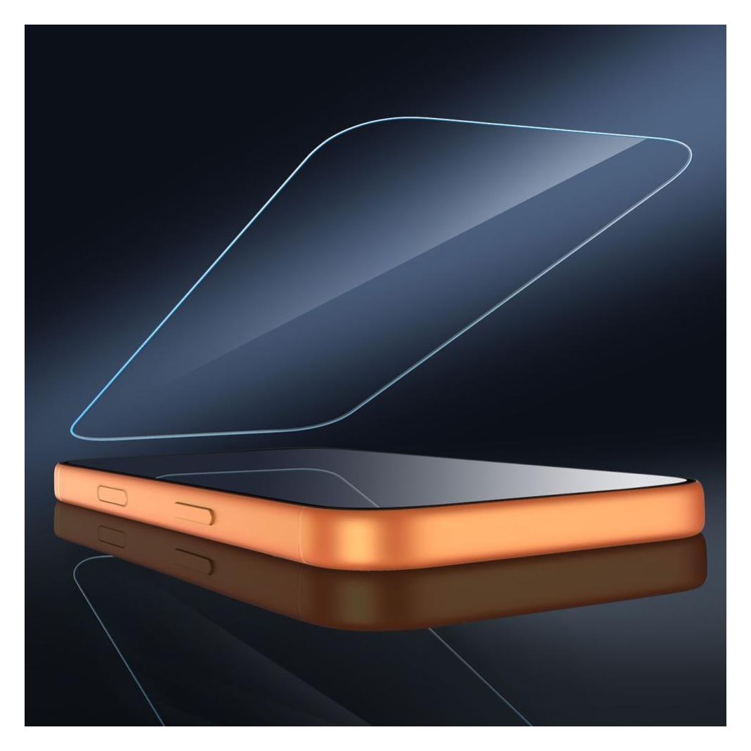Tech-Protect BUNDLE 10-PACK GEHÄRTETES GLAS GALAXY S24 / S25 KLAR (10 Stk., Samsung Galaxy S24, Samsung Galaxy S25) (5906302335763)