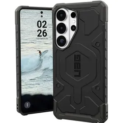 UAG Pathfinder MagSafe (Samsung Galaxy S26 Ultra), Smartphone Hülle, Schwarz