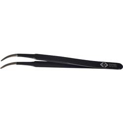 C.K T2370D ESD Pinzette 2ab SA-ESD 120 mm